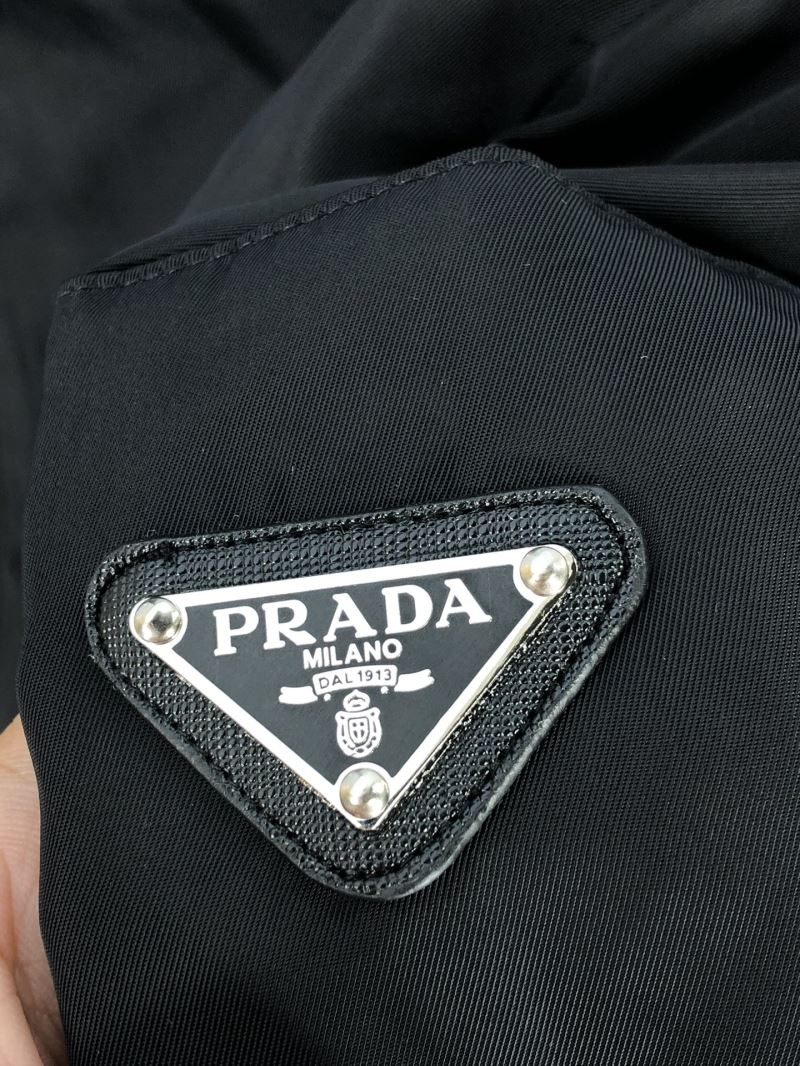 Prada Outwear